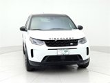 Used 2023 Land Rover Discovery Sport SE image 2