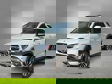 Used 2025 Mercedes-Benz GLE 350 4MATIC image 4