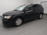 Used 2020 Dodge Journey SE w/ SE Popular Equipment Group image 2