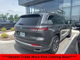 Used 2022 Jeep Grand Cherokee Overland w/ Luxury Tech Group IV image 3