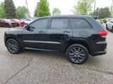 Used 2018 Jeep Grand Cherokee High Altitude image 6