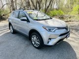 Used 2017 Toyota RAV4 Limited image 3