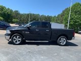 Used 2017 RAM 1500 Big Horn image 4