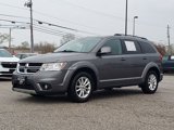 Used 2013 Dodge Journey SXT w/ Flexible Seating Group image 3
