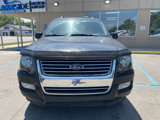 Used 2007 Ford Explorer XLT image 2