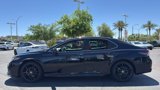 Used 2021 Toyota Camry XSE w/ Navigation Package image 3