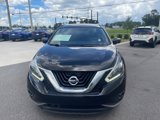 Used 2018 Nissan Murano SV image 2