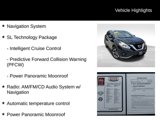 Used 2017 Nissan Murano SL image 6