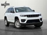 New 2025 Jeep Grand Cherokee Laredo X image 2