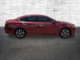 Used 2017 Nissan Altima 2.5 SR image 2