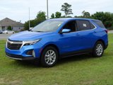 Used 2024 Chevrolet Equinox LT w/ LPO, Floor Liner Package image 3