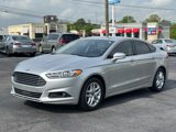 Used 2014 Ford Fusion SE w/ Equipment Group 202A image 2