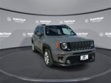 Used 2020 Jeep Renegade Latitude image 3
