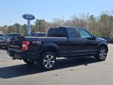 Certified 2019 Ford F150 XL w/ Equipment Group 101A Mid image 3