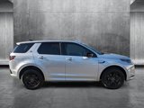 Certified 2025 Land Rover Discovery Sport S image 4