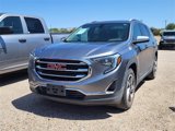 Used 2019 GMC Terrain SLT image 3