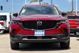 New 2025 MAZDA CX-50 AWD 2.5 S w/ Cargo Package image 2