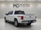 Used 2016 Ford F150 Lariat w/ Equipment Group 502A Luxury image 4