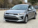Used 2023 Kia Rio S image 4