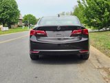 Used 2015 Acura TLX image 5
