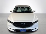 Used 2021 MAZDA CX-5 Touring w/ Touring Preferred SV Package image 3