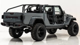 Used 2025 Jeep Gladiator Sport image 4
