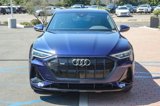 Used 2021 Audi e-tron Premium Plus w/ Premium Plus Package image 2