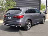 Used 2017 Acura MDX SH-AWD image 6
