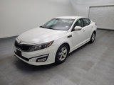 Used 2015 Kia Optima LX image 2