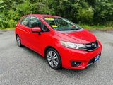 Used 2017 Honda Fit EX image 3