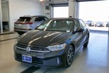 Certified 2024 Volkswagen Jetta Sport image 3
