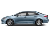 Used 2022 Toyota Corolla LE image 3