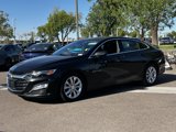 Used 2023 Chevrolet Malibu LT image 2
