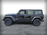 Used 2019 Jeep Wrangler Unlimited Sport image 2