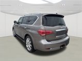 Used 2014 INFINITI QX80 2WD w/ Deluxe Touring Package image 5