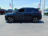 Used 2022 Chevrolet TrailBlazer RS w/ Sun and Liftgate Package image 6