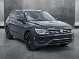 Used 2019 Volkswagen Tiguan S w/ Driver Assistance Package image 3