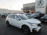 Certified 2020 Acura RDX A-Spec image 4