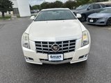 Used 2012 Cadillac CTS Premium image 2