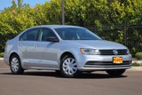 Used 2015 Volkswagen Jetta Sedan image 2