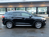 Used 2017 Hyundai Tucson SE Plus image 4