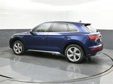 Used 2021 Audi Q5 Prestige w/ Prestige Package image 5