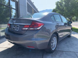 Used 2014 Honda Civic LX image 5