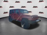 Used 2012 Jeep Wrangler Unlimited Sahara w/ Connectivity Group image 6