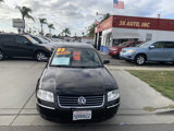 Used 2003 Volkswagen Passat GLX image 2