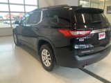 Used 2021 Chevrolet Traverse LT image 5