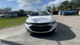 Certified 2022 Chevrolet Malibu LT image 3