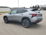 New 2025 Chevrolet Trax RS w/ Driver Confidence Package image 3