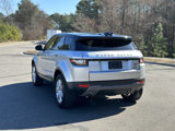 Used 2017 Land Rover Range Rover Evoque SE Premium image 5