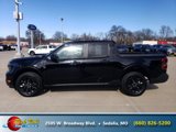 Certified 2023 Ford Maverick XLT w/ Equipment Group 300A Standard image 4
